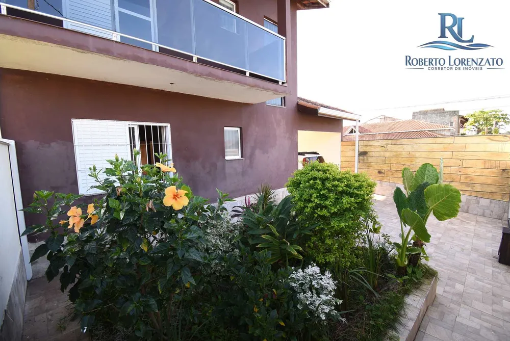 Casa, 3 quartos, 170 m² - Foto 2