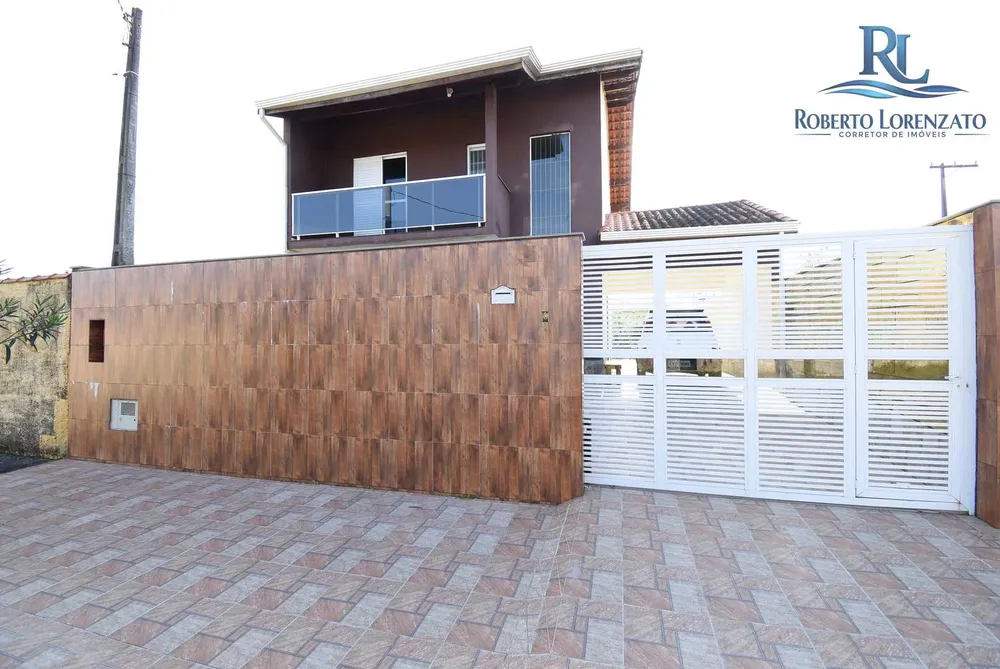 Casa, 3 quartos, 170 m² - Foto 4