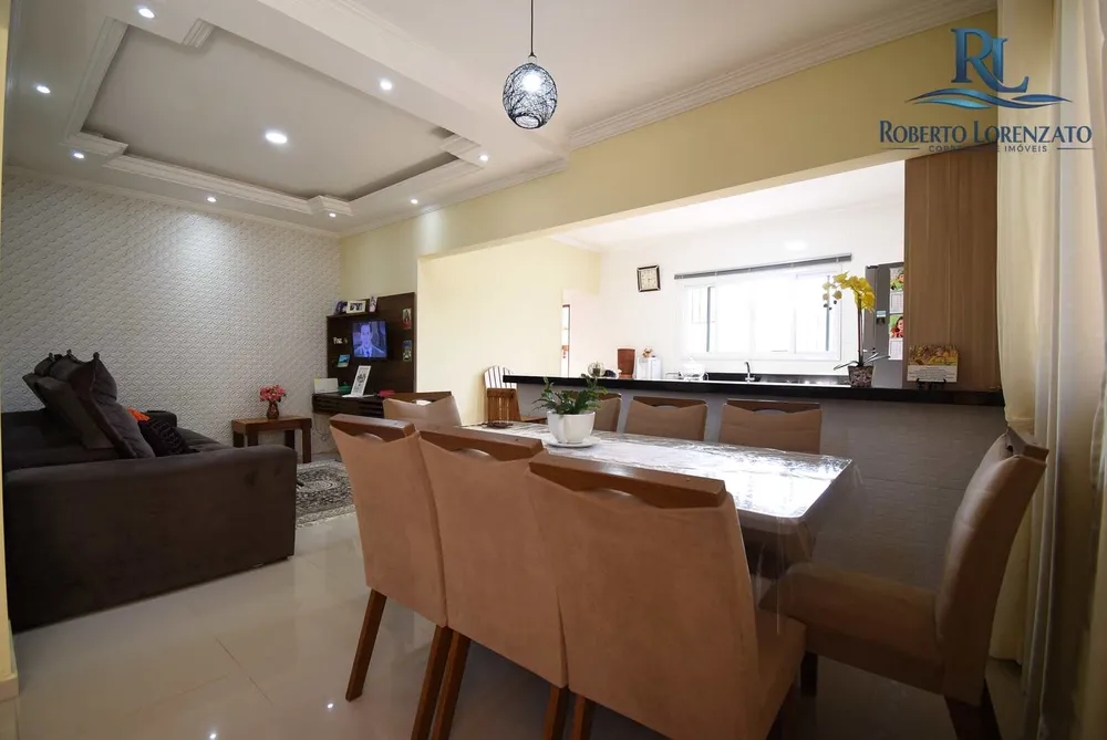 Casa, 3 quartos, 170 m² - Foto 1