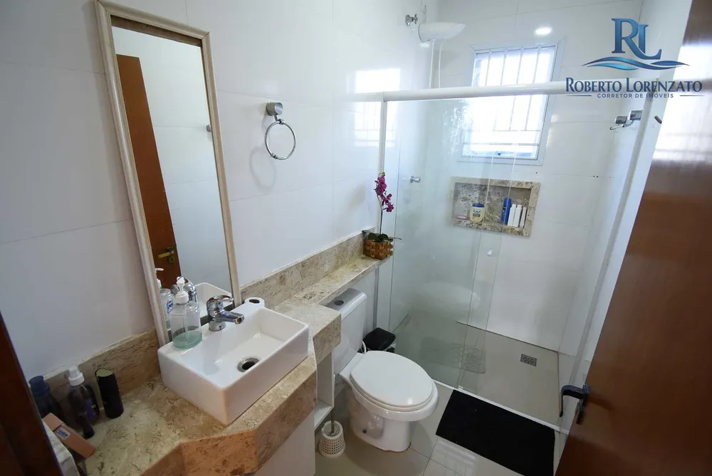 Casa, 3 quartos, 170 m² - Foto 11
