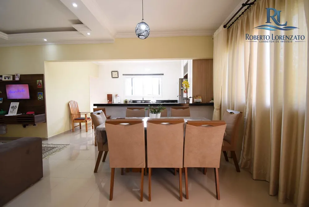 Casa, 3 quartos, 170 m² - Foto 3