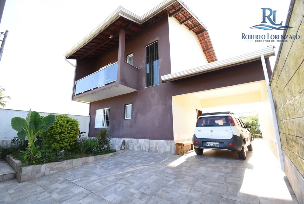 Casa, 3 quartos, 170 m² - Foto 15