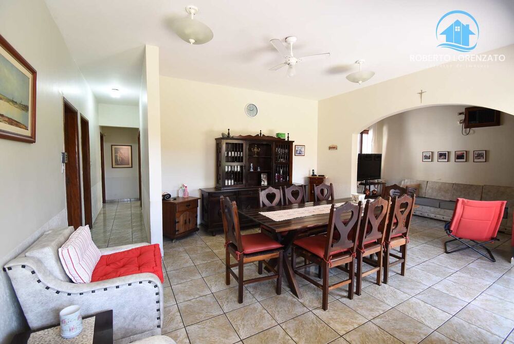 Casa, 5 quartos, 209 m² - Foto 11