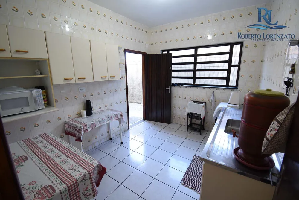 Casa, 5 quartos, 209 m² - Foto 6