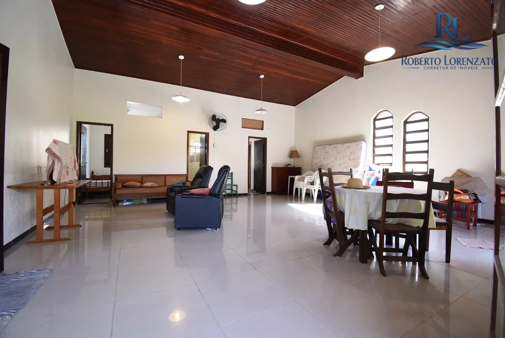Casa, 5 quartos, 209 m² - Foto 13