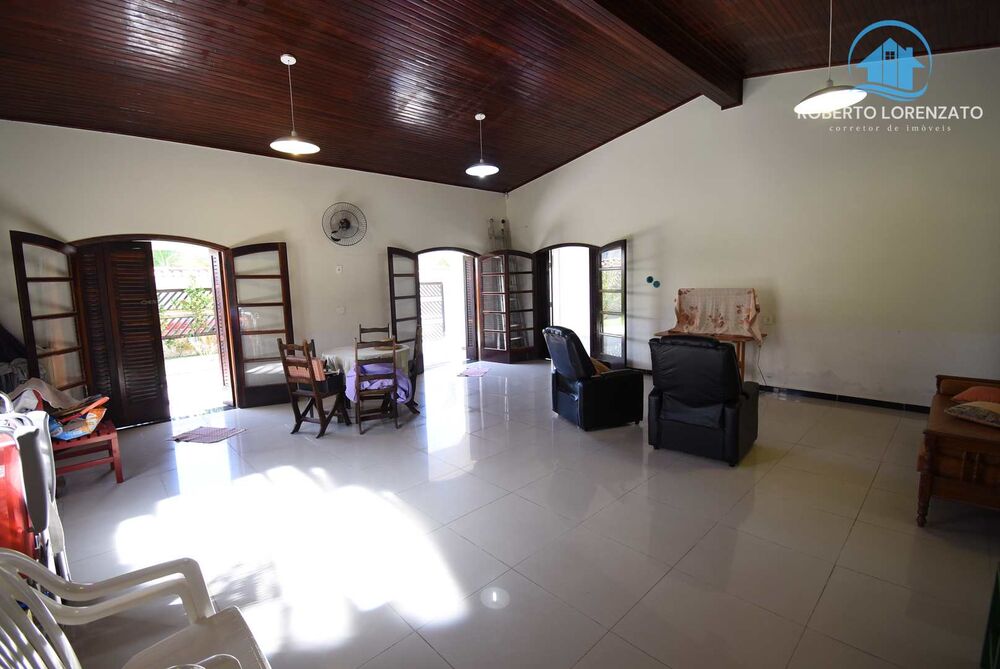 Casa, 5 quartos, 209 m² - Foto 12