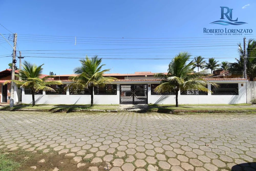 Casa, 5 quartos, 209 m² - Foto 3