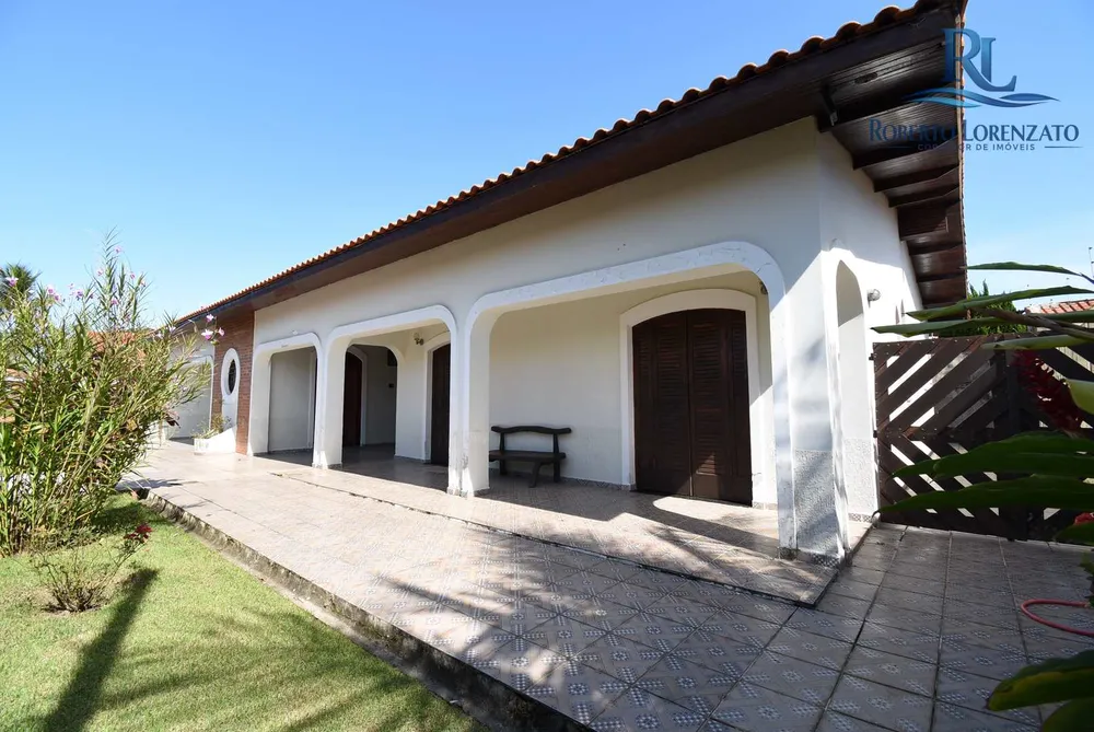 Casa, 5 quartos, 209 m² - Foto 4