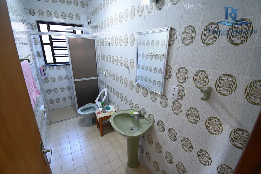 Casa, 5 quartos, 209 m² - Foto 8