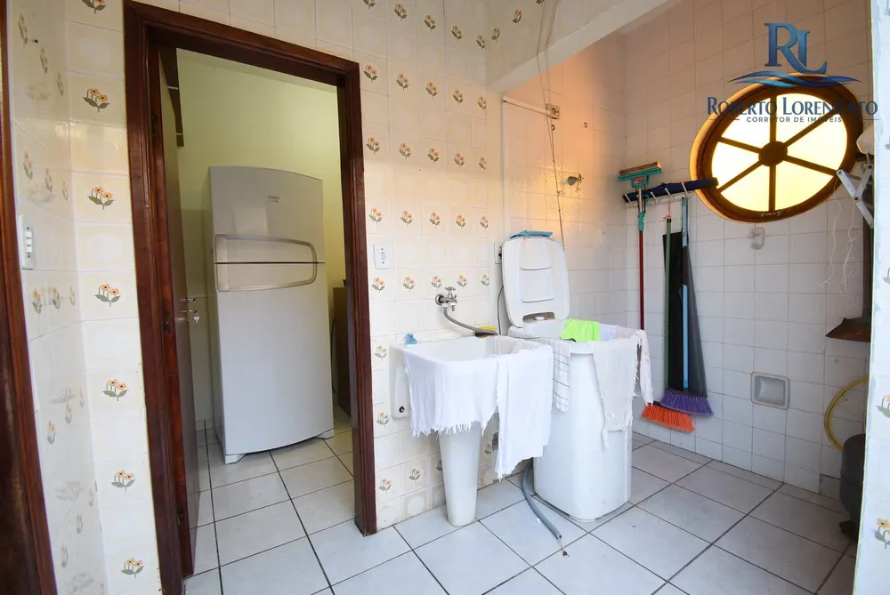 Casa, 5 quartos, 209 m² - Foto 8