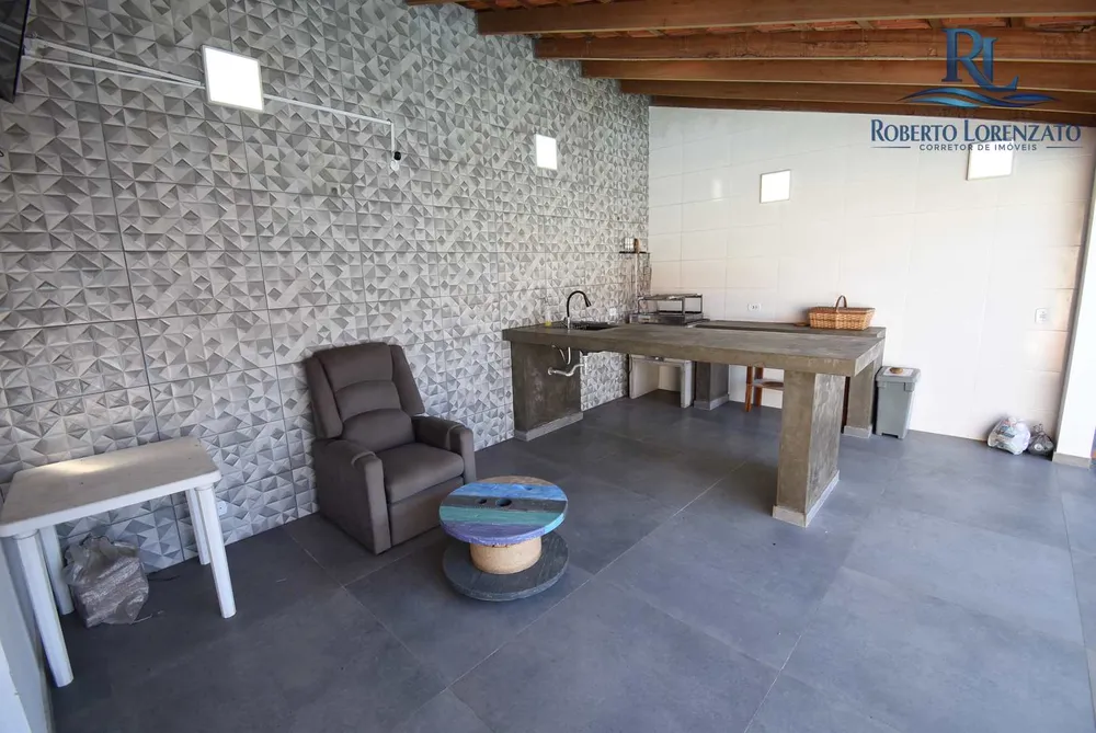 Casa, 2 quartos, 105 m² - Foto 8
