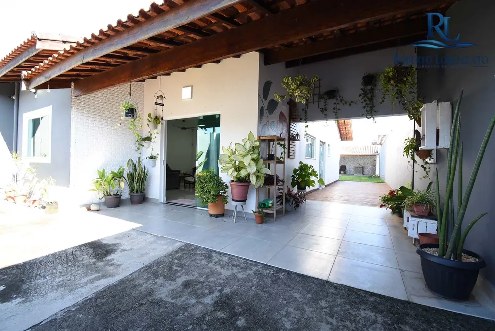 Casa, 2 quartos, 105 m² - Foto 4