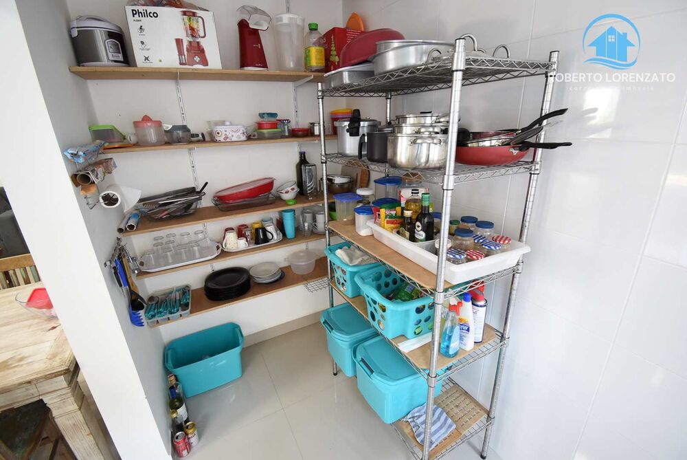 Casa, 2 quartos, 105 m² - Foto 3