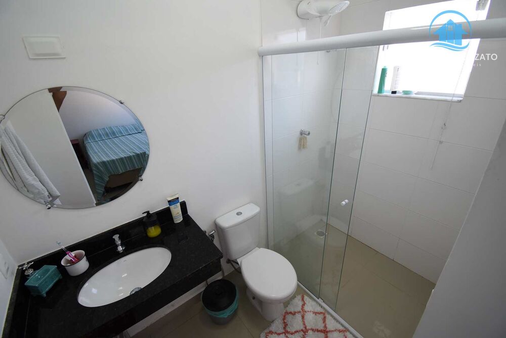 Casa, 2 quartos, 105 m² - Foto 4