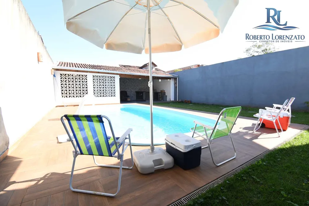 Casa, 2 quartos, 105 m² - Foto 1