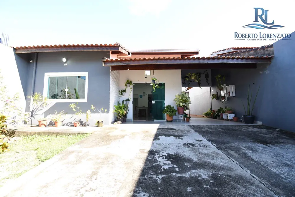 Casa, 2 quartos, 105 m² - Foto 2
