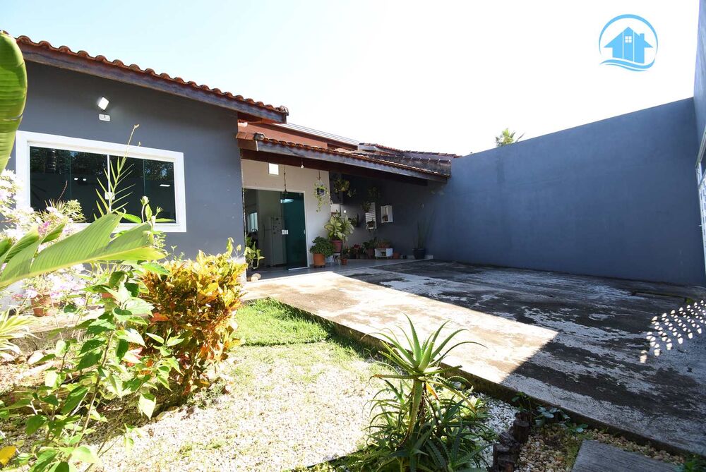 Casa, 2 quartos, 105 m² - Foto 1