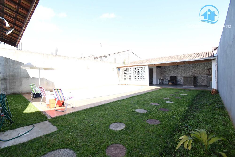 Casa, 2 quartos, 105 m² - Foto 2