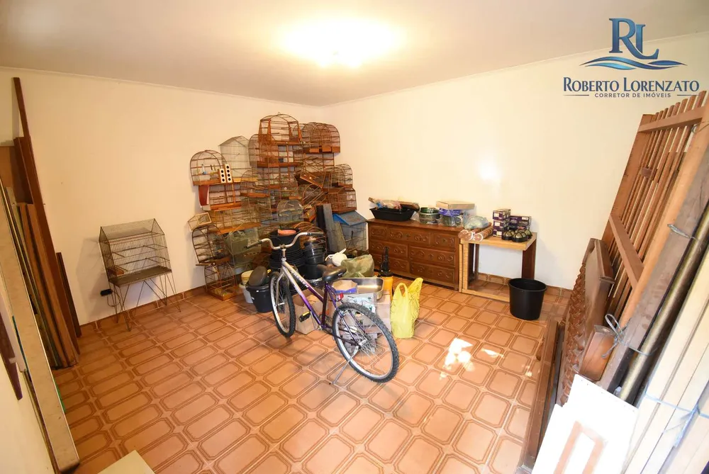 Casa, 4 quartos, 248 m² - Foto 9