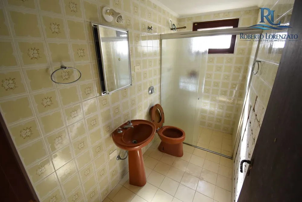 Casa, 4 quartos, 248 m² - Foto 8