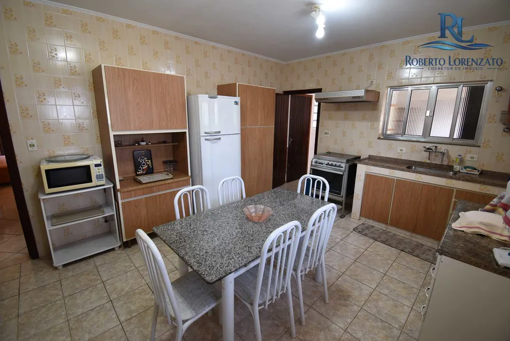 Casa, 4 quartos, 248 m² - Foto 6