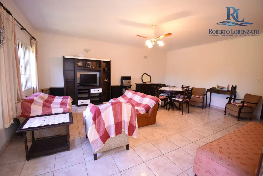 Casa, 4 quartos, 248 m² - Foto 5