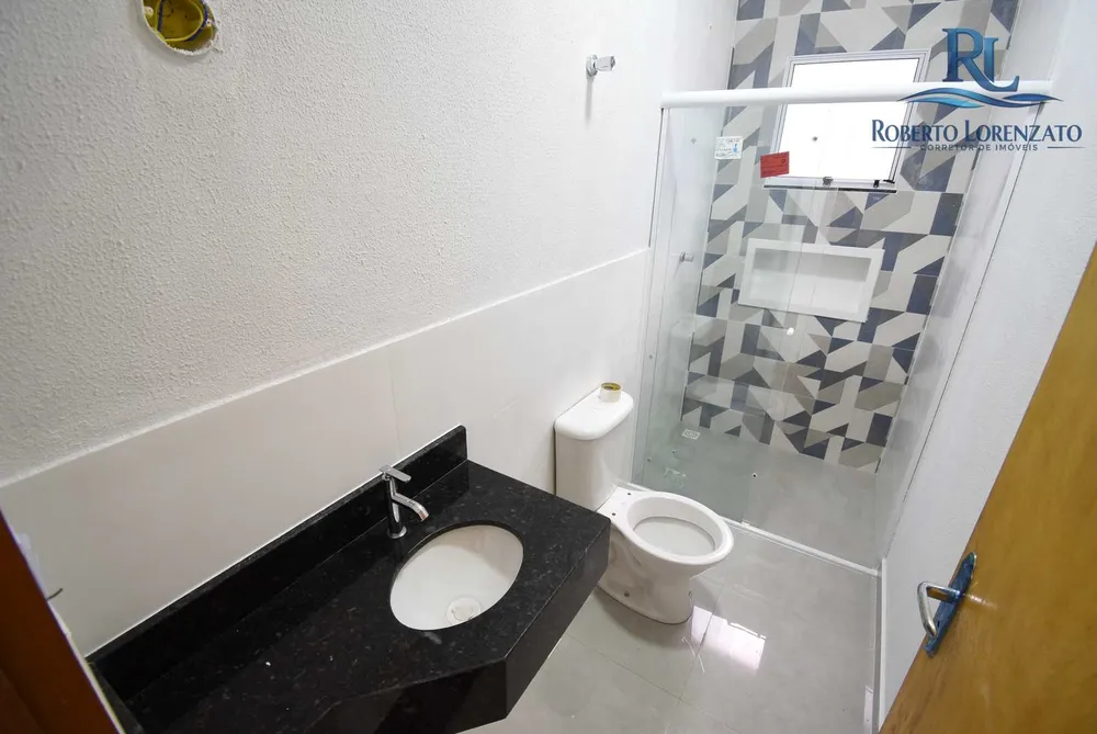 Casa, 3 quartos, 88 m² - Foto 11