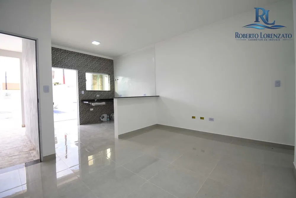 Casa, 3 quartos, 88 m² - Foto 3