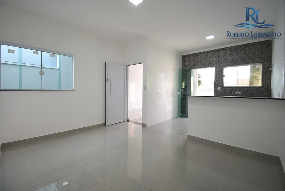 Casa, 3 quartos, 88 m² - Foto 4