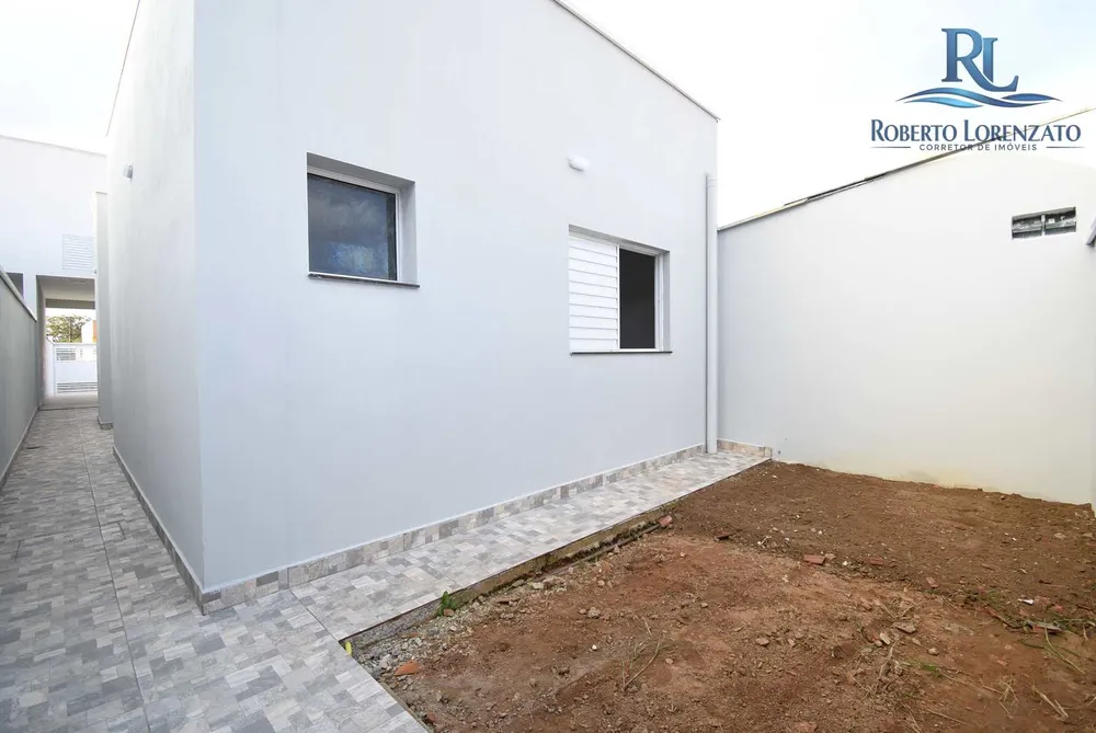 Casa, 3 quartos, 88 m² - Foto 12