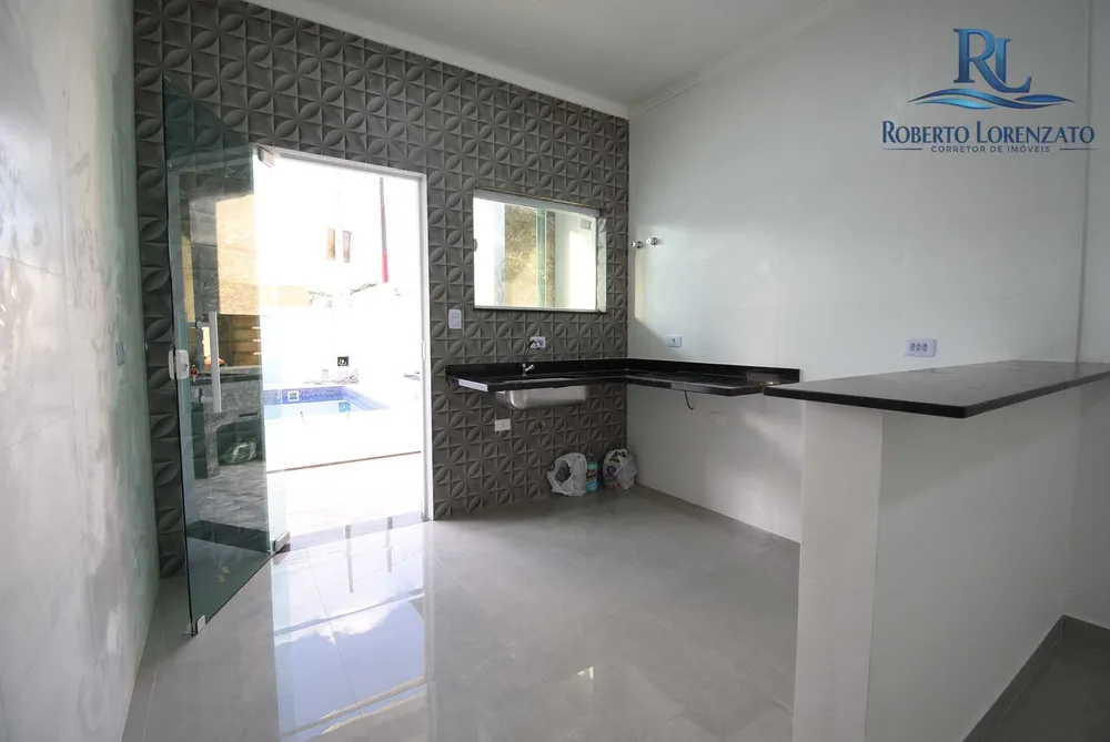 Casa, 3 quartos, 88 m² - Foto 2