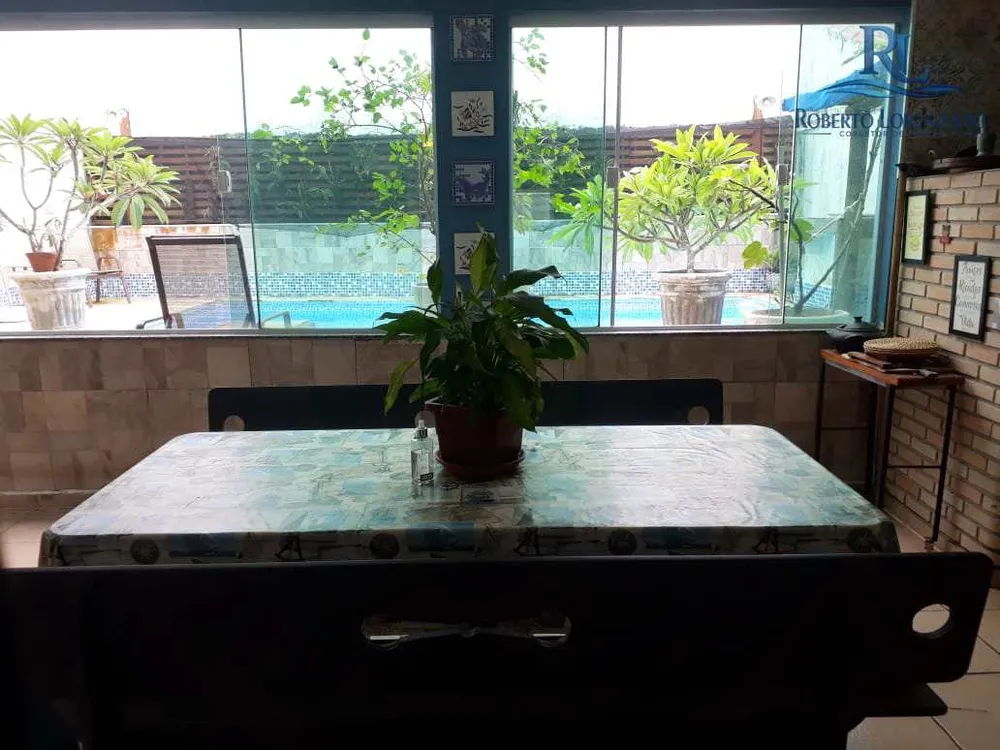 Casa, 4 quartos, 180 m² - Foto 3