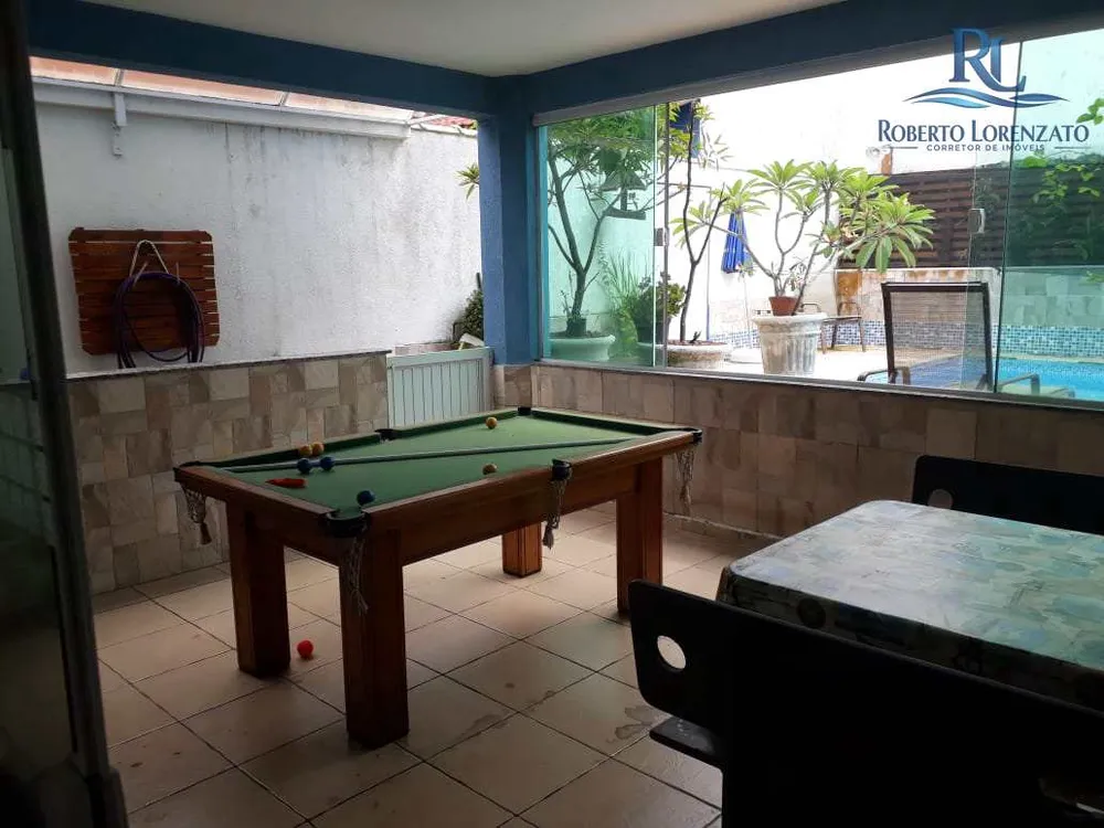 Casa, 4 quartos, 180 m² - Foto 4