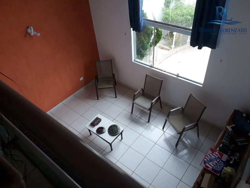 Casa, 4 quartos, 180 m² - Foto 11