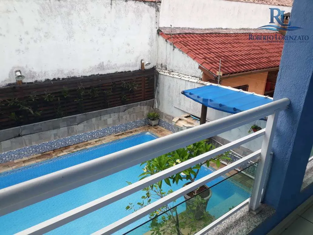 Casa, 4 quartos, 180 m² - Foto 10