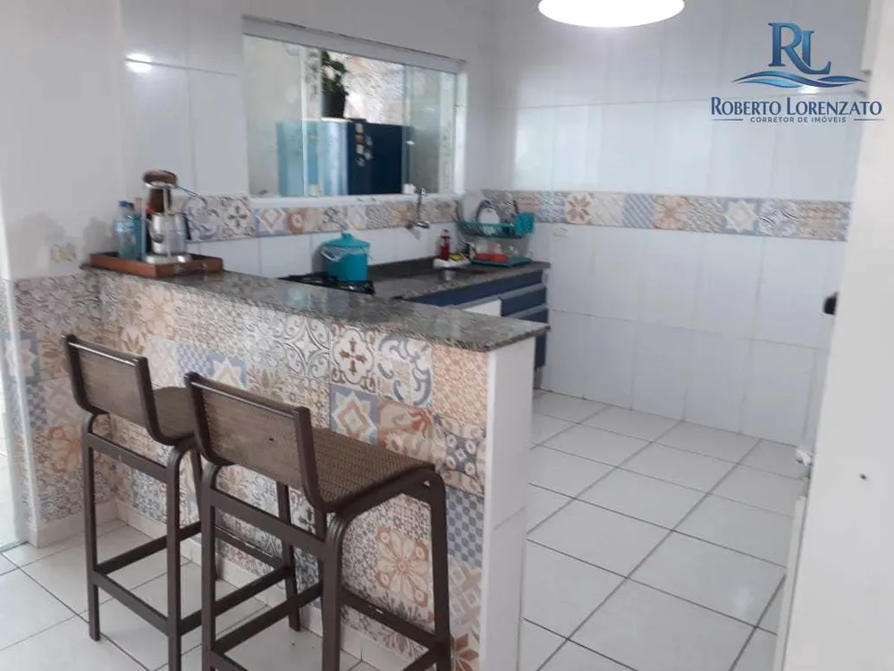 Casa, 4 quartos, 180 m² - Foto 8