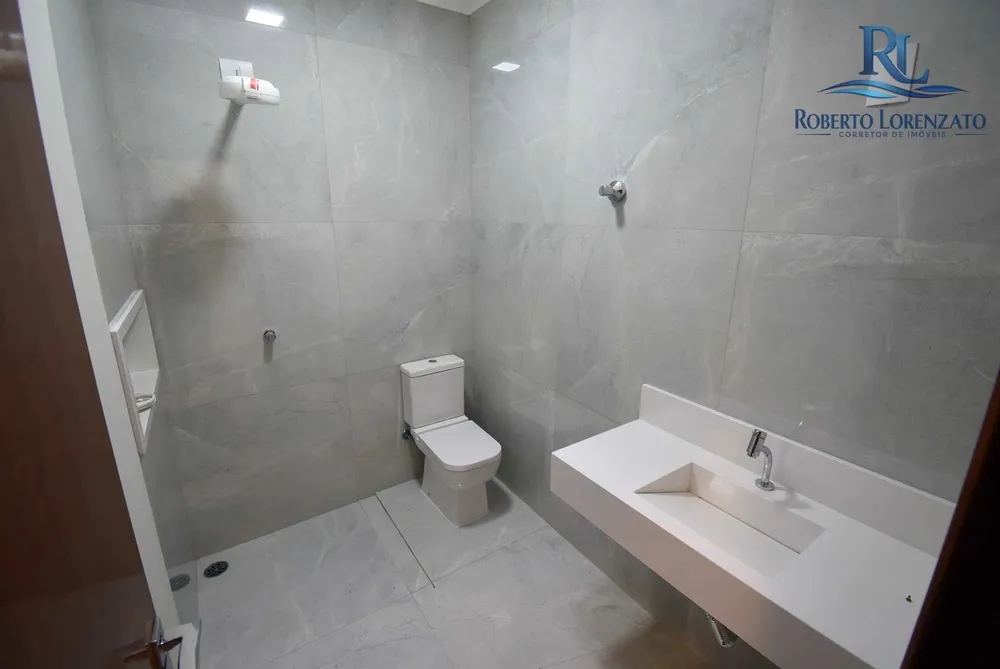 Casa, 3 quartos, 161 m² - Foto 8