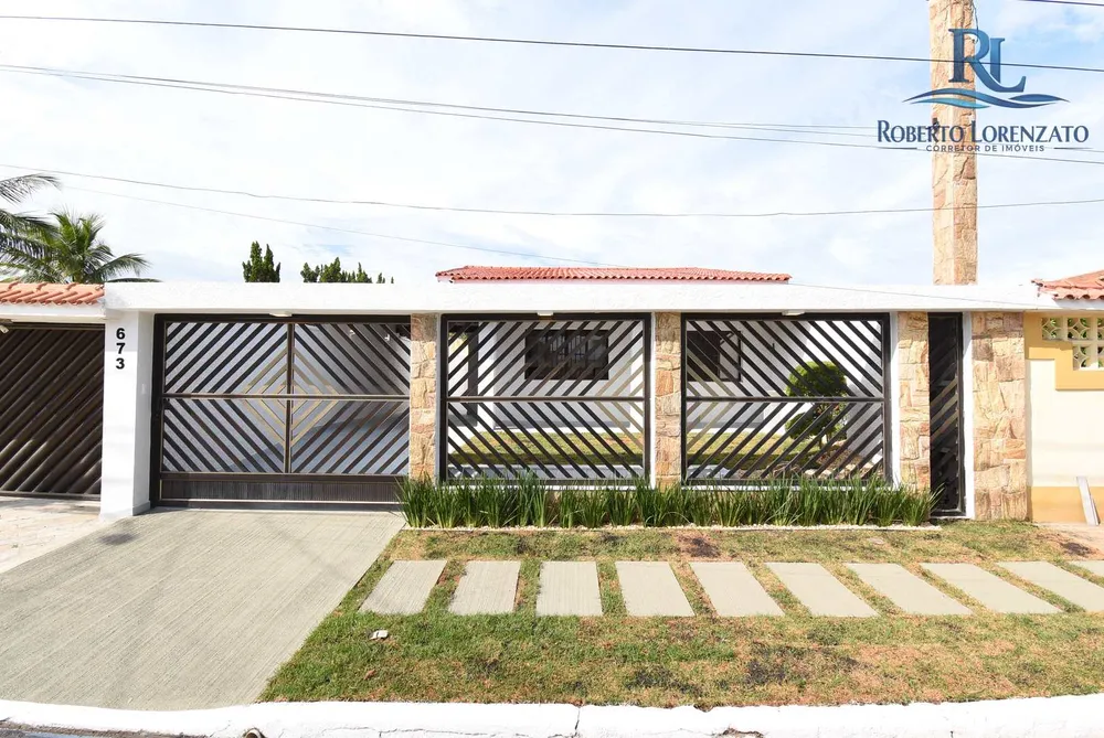 Casa, 3 quartos, 161 m² - Foto 2