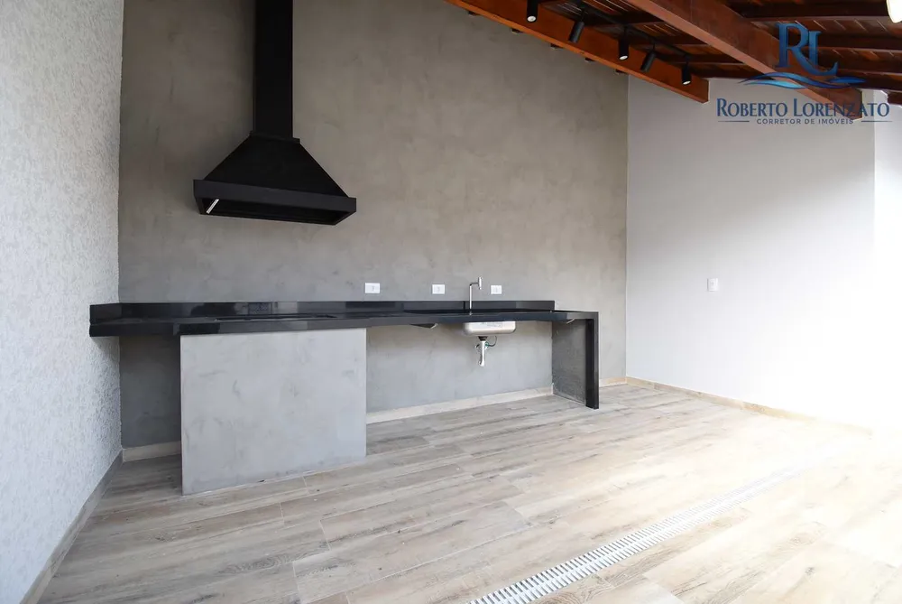 Casa, 3 quartos, 161 m² - Foto 6