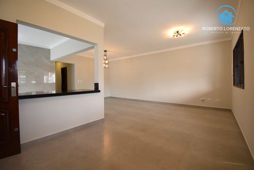 Casa, 3 quartos, 161 m² - Foto 2