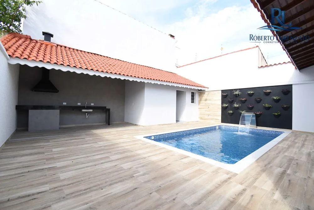 Casa, 3 quartos, 161 m² - Foto 5