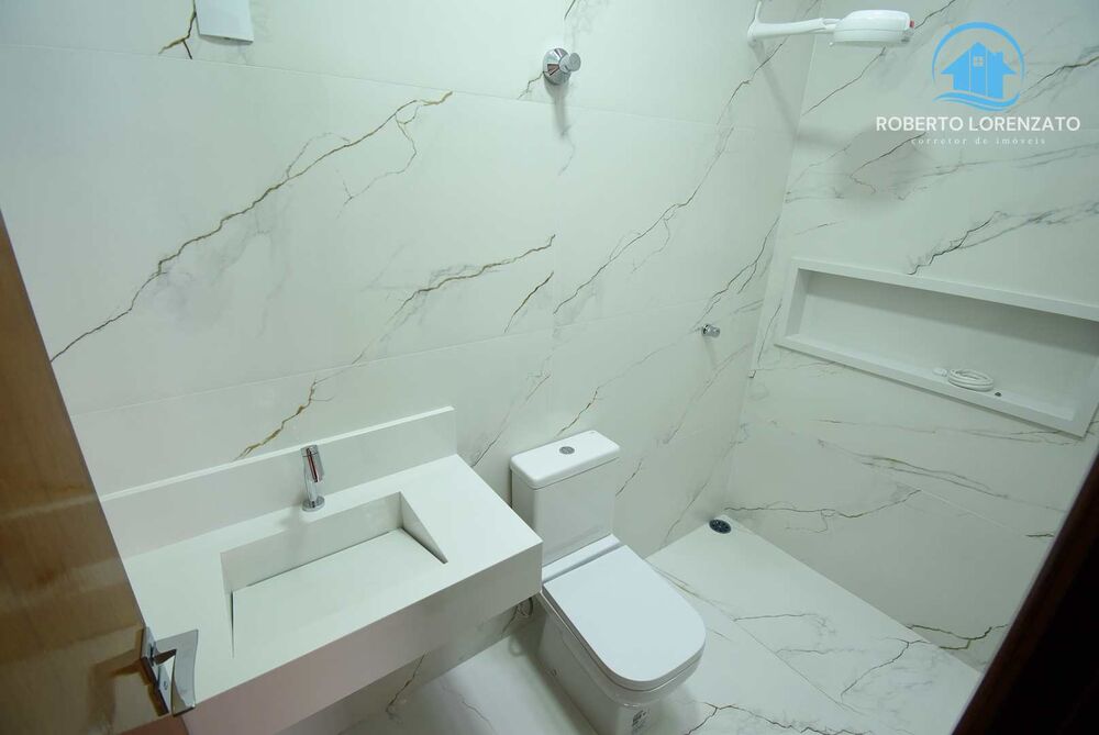 Casa, 3 quartos, 161 m² - Foto 4