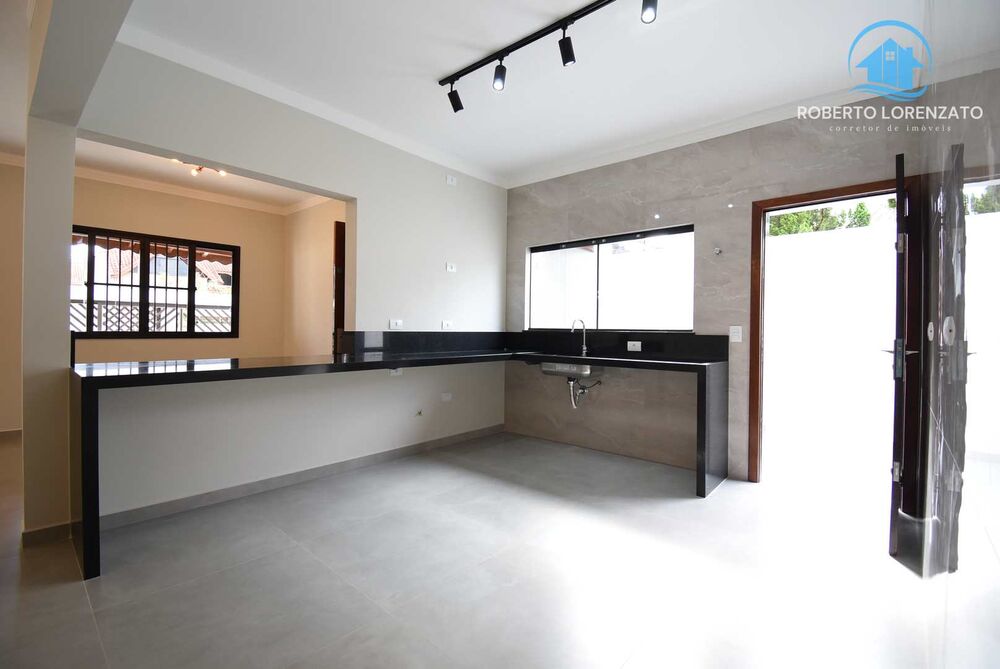Casa, 3 quartos, 161 m² - Foto 3