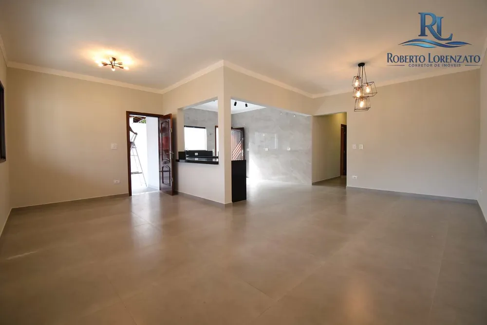 Casa, 3 quartos, 161 m² - Foto 1