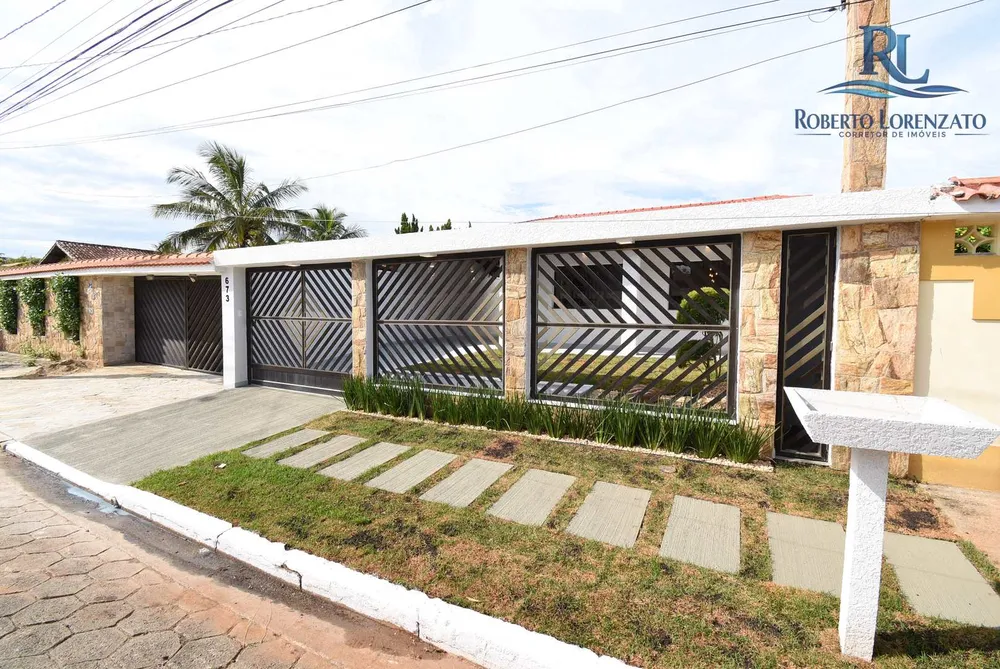 Casa, 3 quartos, 161 m² - Foto 3