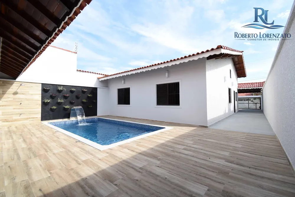 Casa, 3 quartos, 161 m² - Foto 2