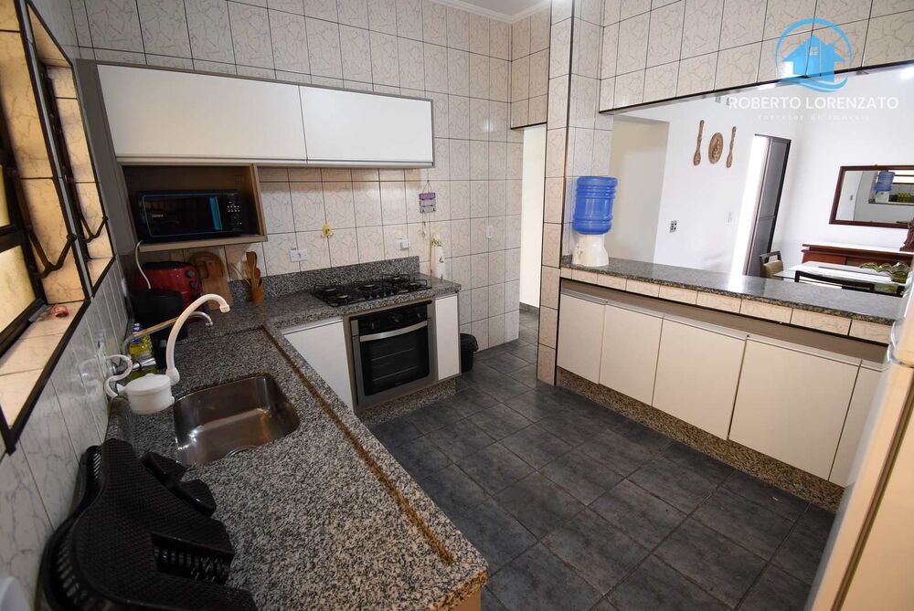 Casa, 3 quartos, 183 m² - Foto 2