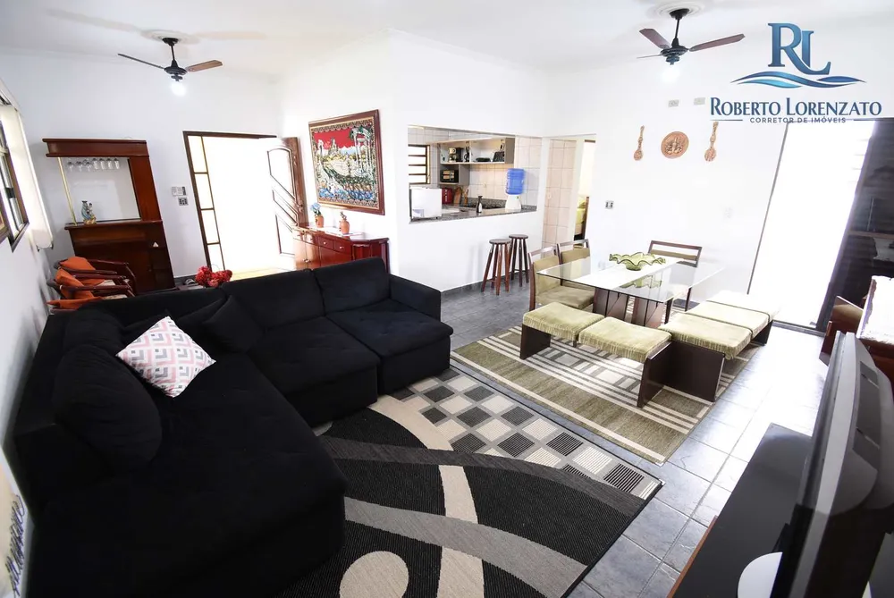 Casa, 3 quartos, 183 m² - Foto 7