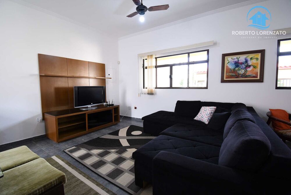 Casa, 3 quartos, 183 m² - Foto 1