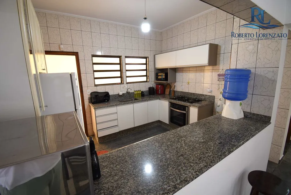 Casa, 3 quartos, 183 m² - Foto 10